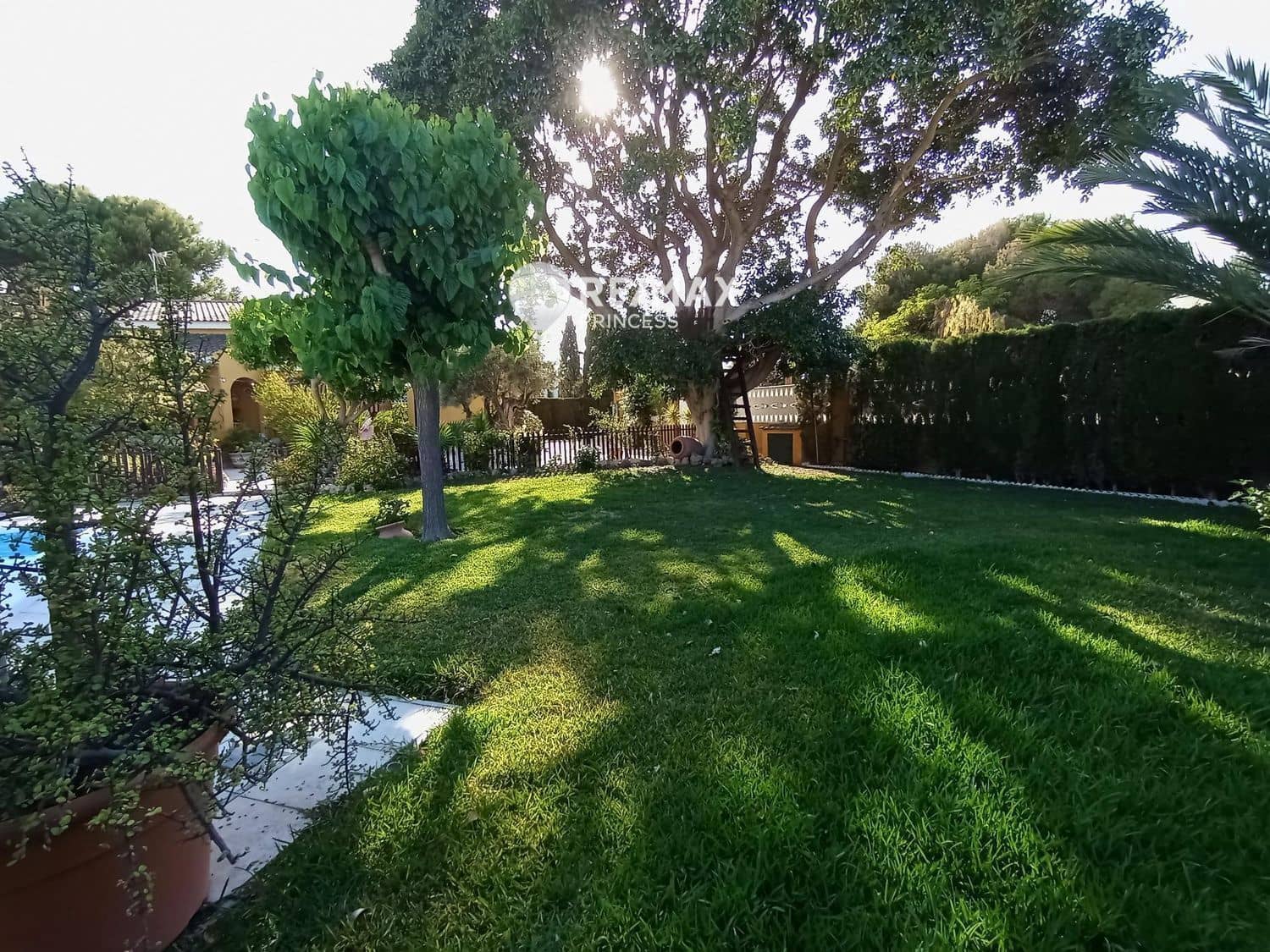 4 sovrum Villa till salu i Muchamiel / Mutxamel med pool garage - 890 000 € (Ref: 9462886)