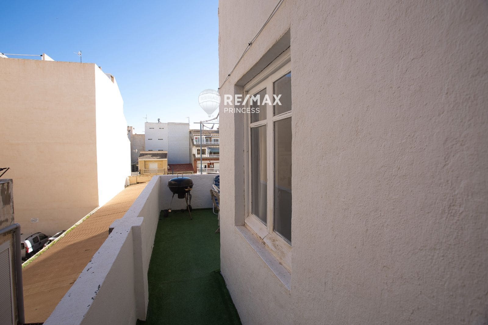 3 quarto Restaurante/Bar para venda em El Campello com garagem - 1 400 000 € (Ref: 9462887)