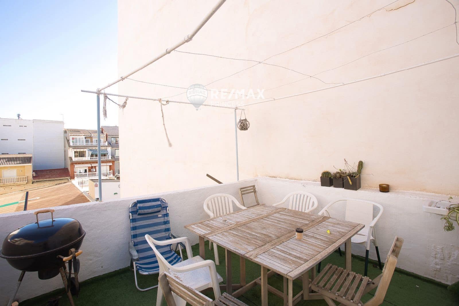 3 quarto Restaurante/Bar para venda em El Campello com garagem - 1 400 000 € (Ref: 9462887)