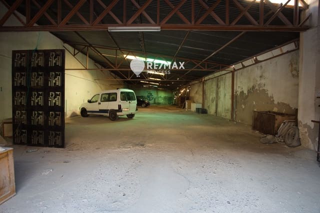 3 quarto Restaurante/Bar para venda em El Campello com garagem - 1 400 000 € (Ref: 9462887)