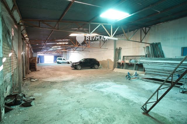 3 quarto Restaurante/Bar para venda em El Campello com garagem - 1 400 000 € (Ref: 9462887)