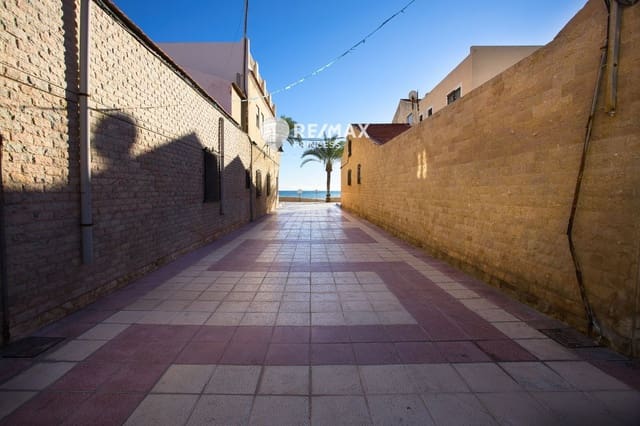 3 quarto Restaurante/Bar para venda em El Campello com garagem - 1 400 000 € (Ref: 9462887)