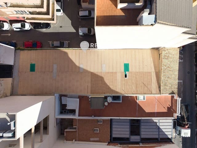 3 quarto Restaurante/Bar para venda em El Campello com garagem - 1 400 000 € (Ref: 9462887)