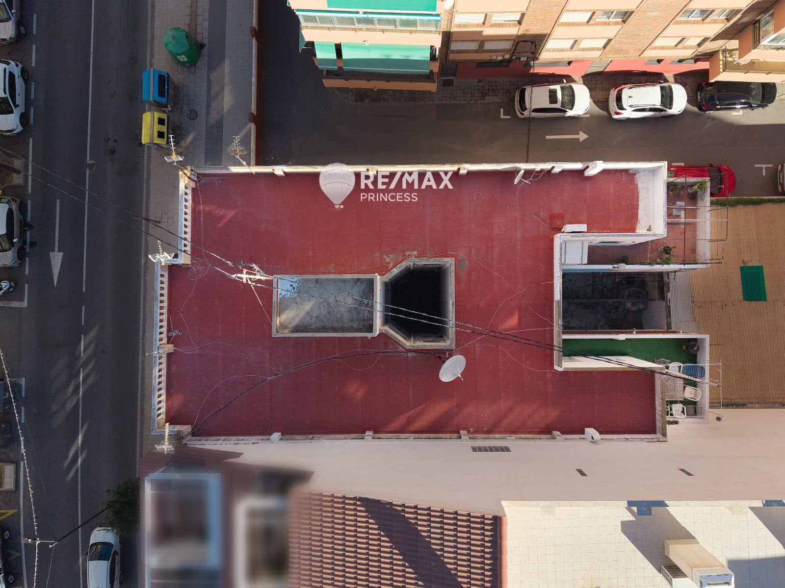 3 quarto Restaurante/Bar para venda em El Campello com garagem - 1 400 000 € (Ref: 9462887)