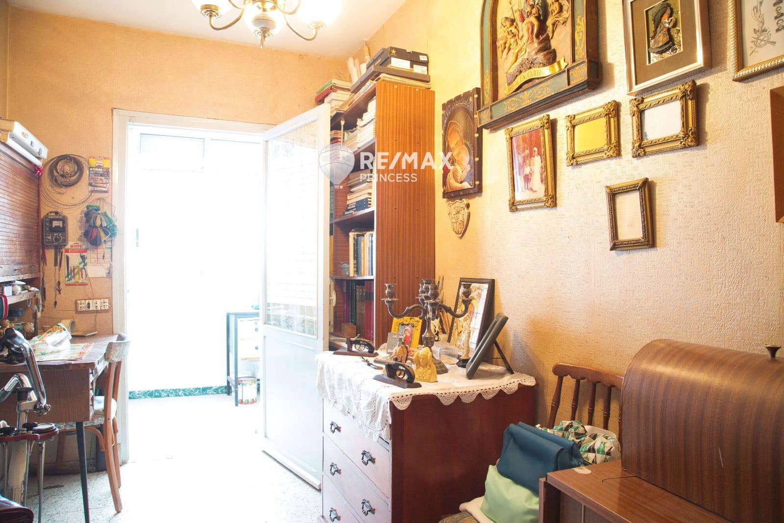 4 makuuhuone Asunto myytävänä paikassa Alicante kaupunki mukana 
autotalli - 280 000 € (Ref: 9470071)