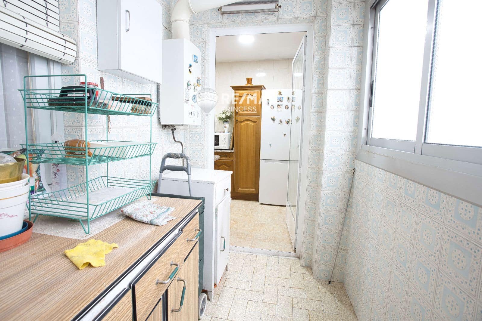 4 makuuhuone Asunto myytävänä paikassa Alicante kaupunki mukana 
autotalli - 280 000 € (Ref: 9470071)