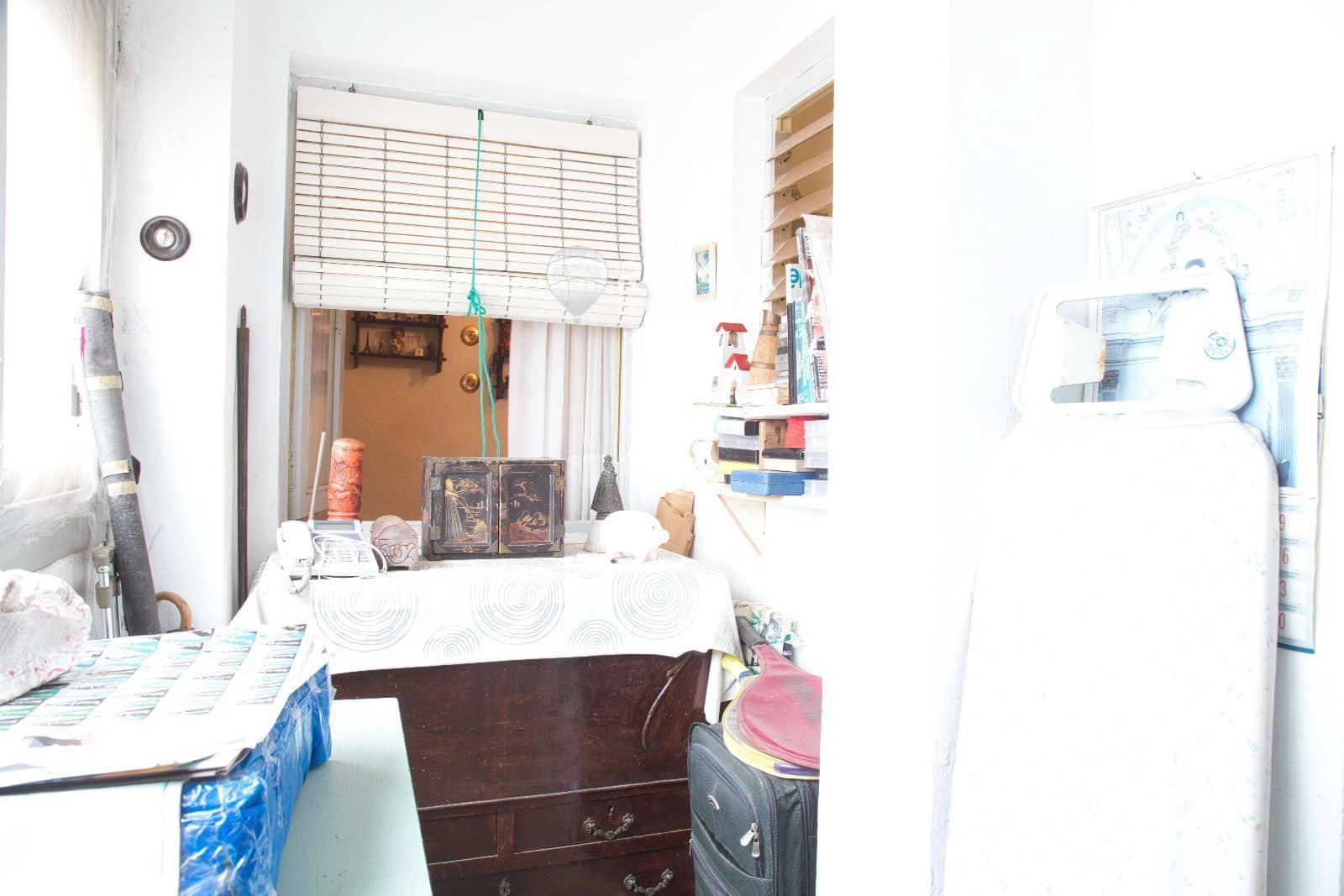 4 makuuhuone Asunto myytävänä paikassa Alicante kaupunki mukana 
autotalli - 280 000 € (Ref: 9470071)