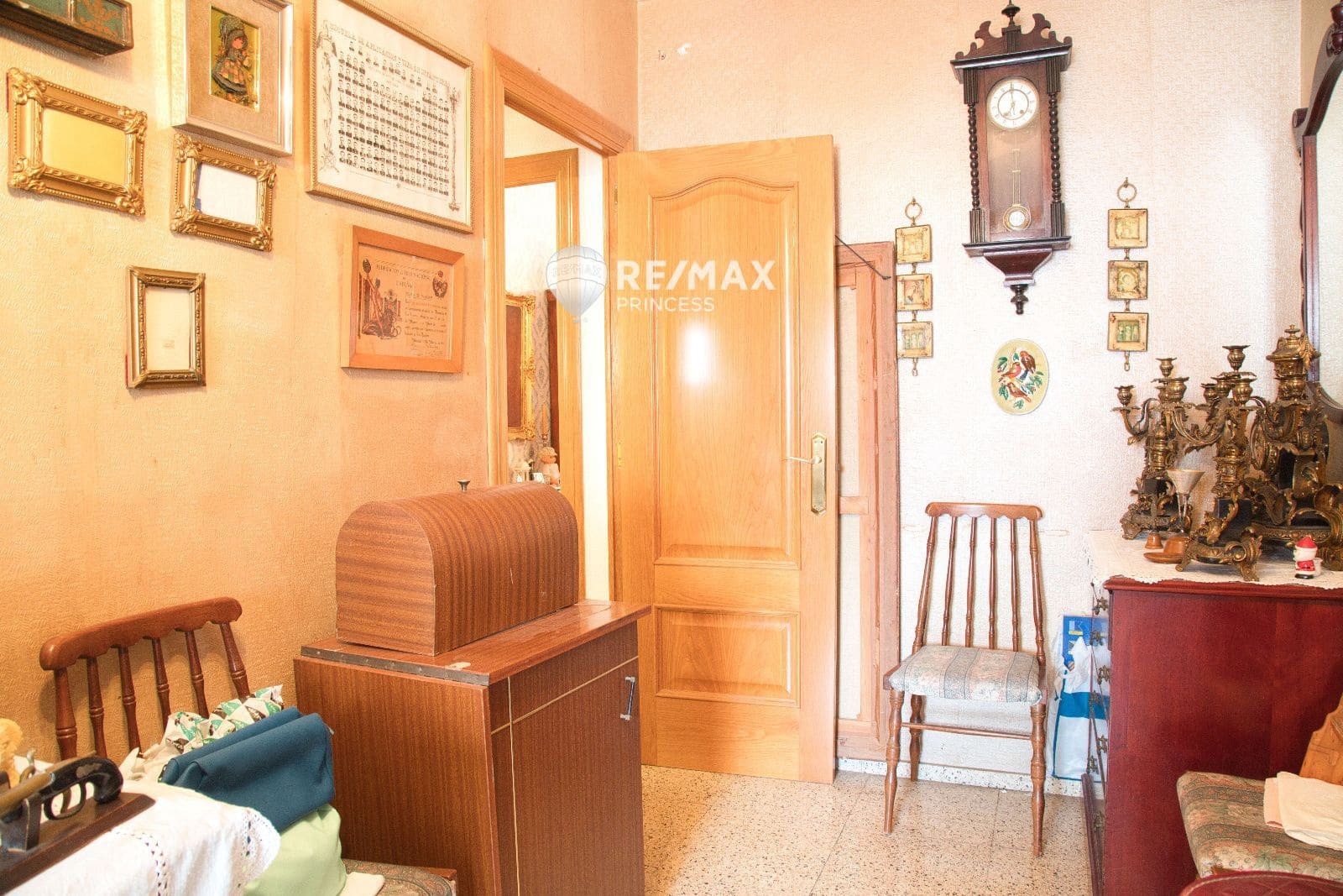 4 makuuhuone Asunto myytävänä paikassa Alicante kaupunki mukana 
autotalli - 280 000 € (Ref: 9470071)