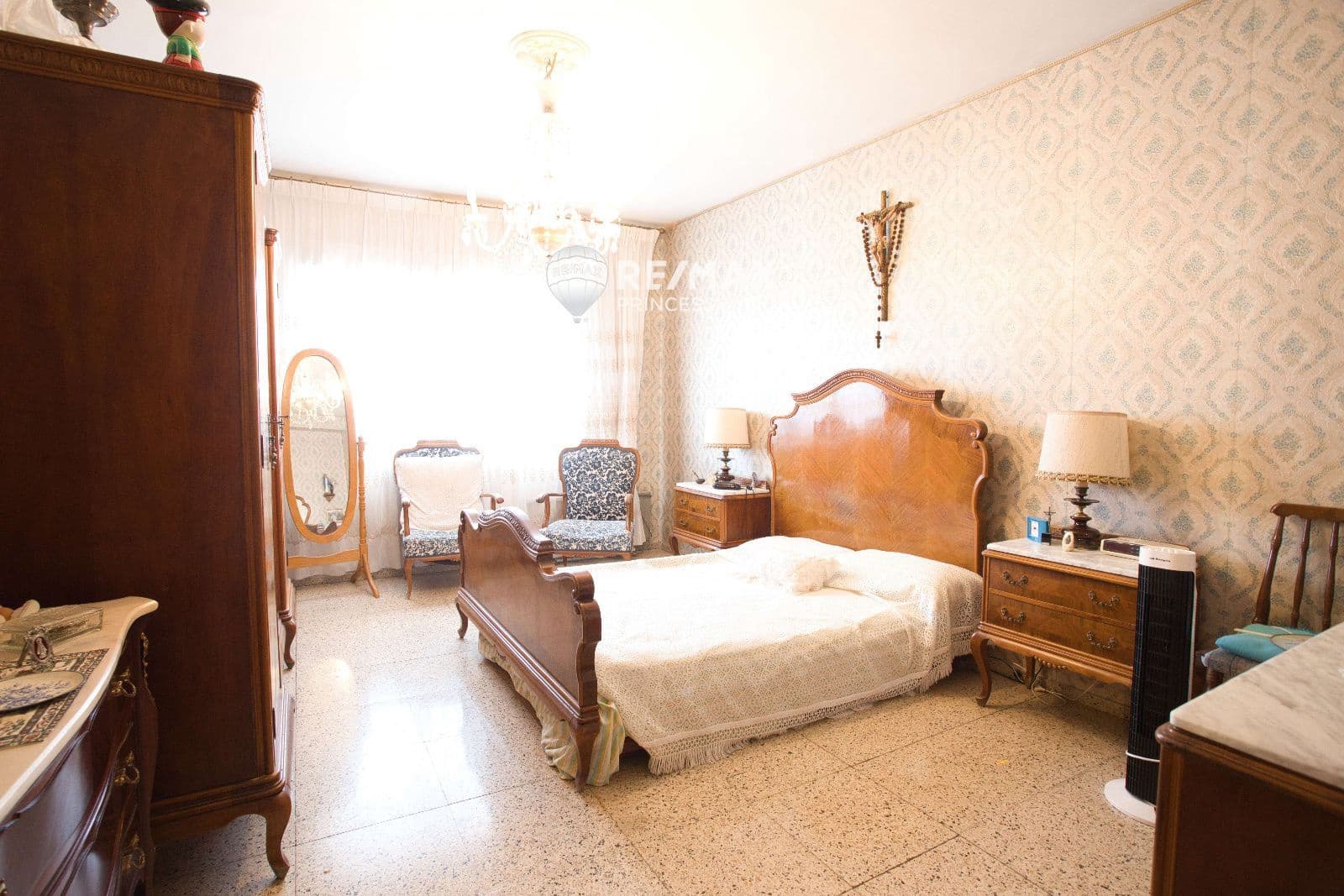 4 makuuhuone Asunto myytävänä paikassa Alicante kaupunki mukana 
autotalli - 280 000 € (Ref: 9470071)