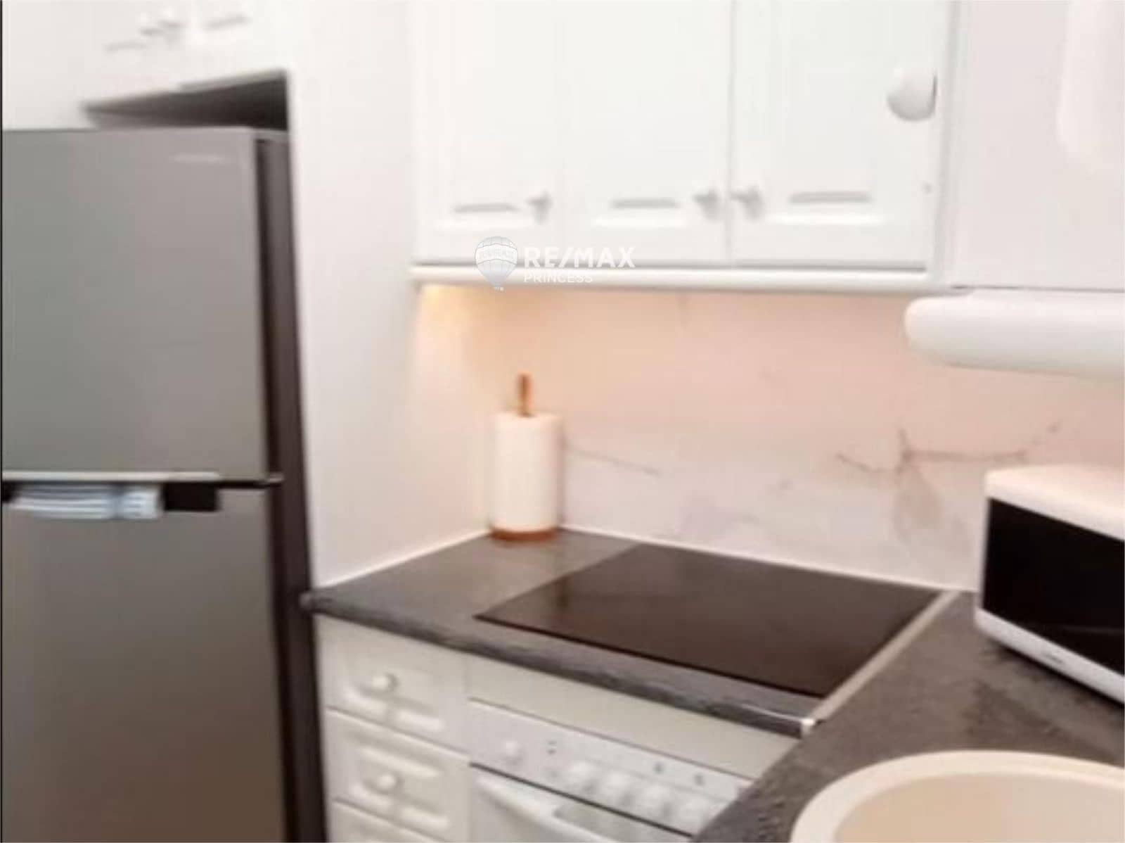 Piso de 3 habitaciones en Playa de San Juan en venta con piscina - 430.000 € (Ref: 9471552)