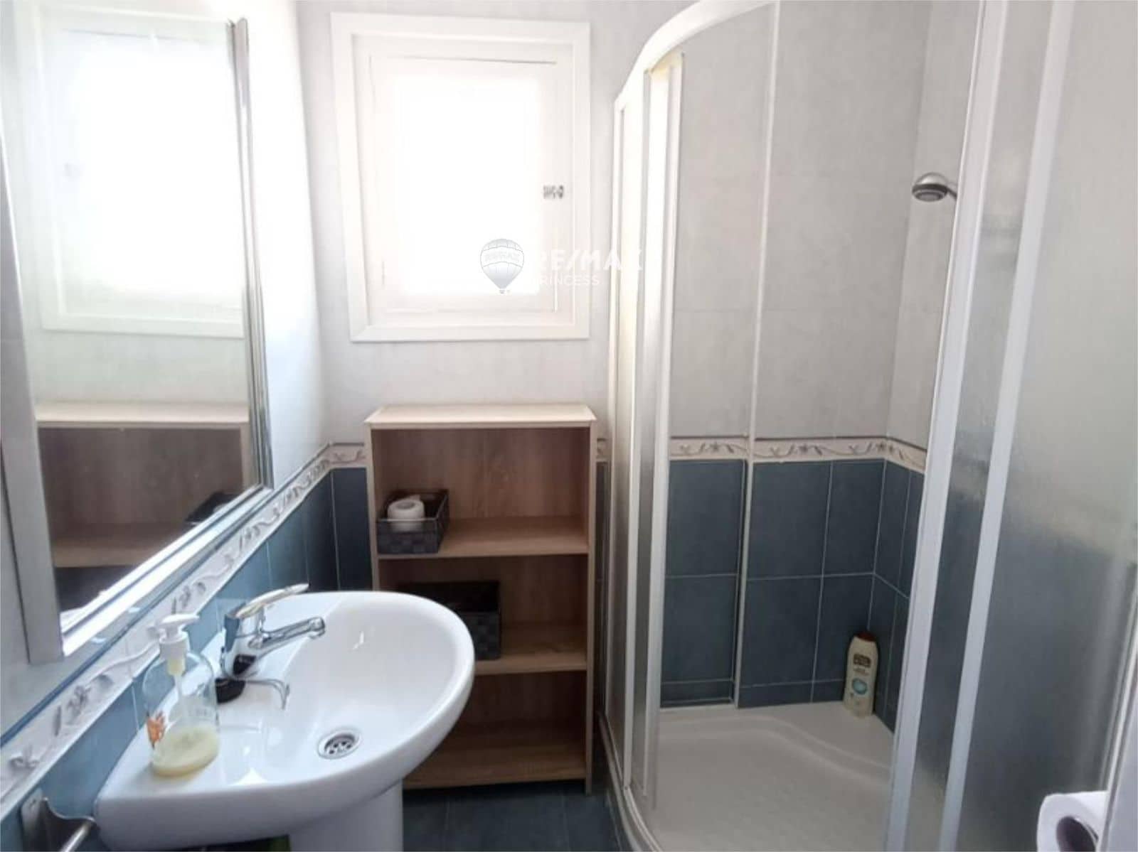 Piso de 3 habitaciones en Playa de San Juan en venta con piscina - 430.000 € (Ref: 9471552)