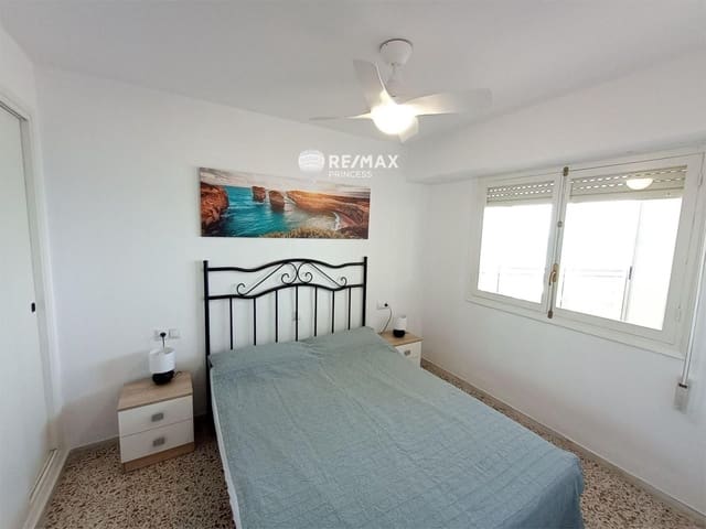Piso de 3 habitaciones en Playa de San Juan, Alicante / Alacant ciudad en venta con piscina - 430.000 € (Ref: 9471552)