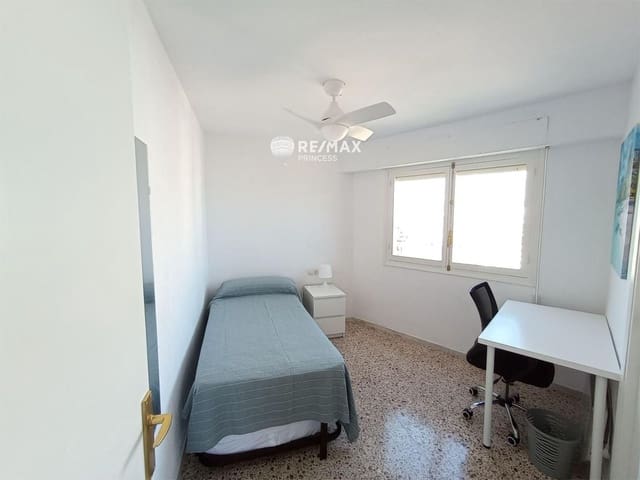 Piso de 3 habitaciones en Playa de San Juan, Alicante / Alacant ciudad en venta con piscina - 430.000 € (Ref: 9471552)