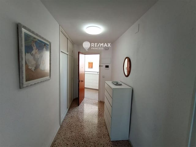 Piso de 3 habitaciones en Playa de San Juan, Alicante / Alacant ciudad en venta con piscina - 430.000 € (Ref: 9471552)