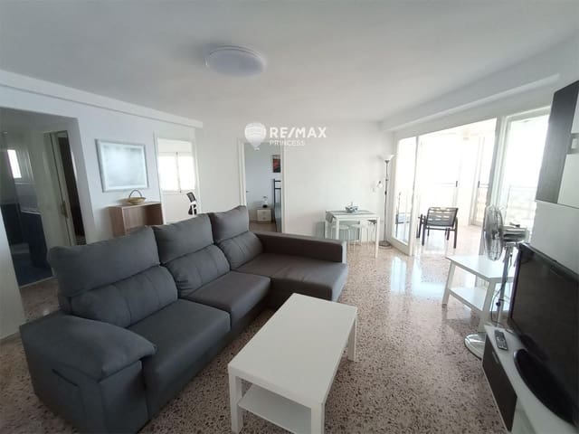 Piso de 3 habitaciones en Playa de San Juan, Alicante / Alacant ciudad en venta con piscina - 430.000 € (Ref: 9471552)