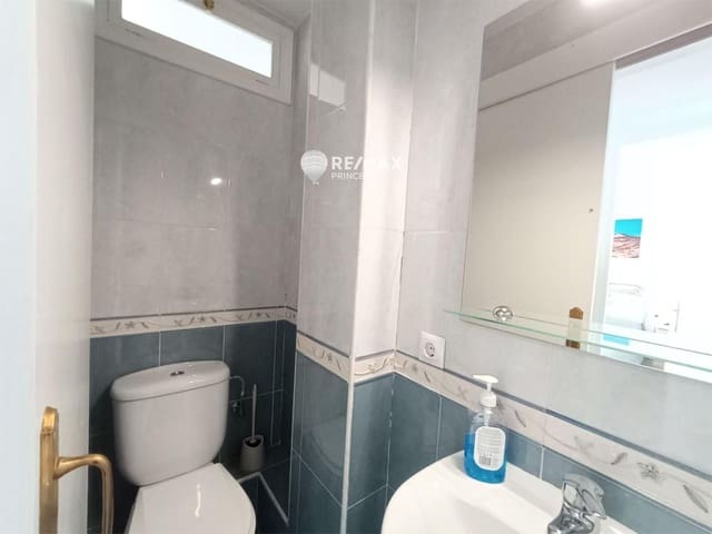 Piso de 3 habitaciones en Playa de San Juan, Alicante / Alacant ciudad en venta con piscina - 430.000 € (Ref: 9471552)