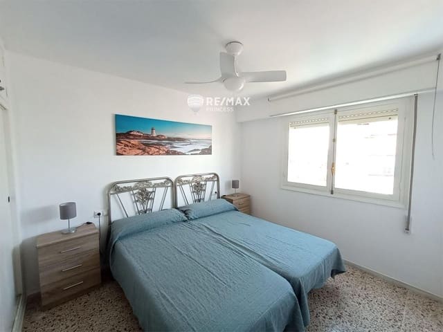 Piso de 3 habitaciones en Playa de San Juan, Alicante / Alacant ciudad en venta con piscina - 430.000 € (Ref: 9471552)