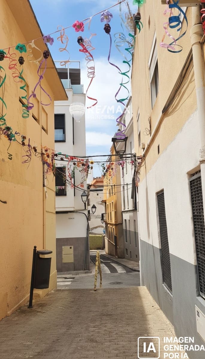 2 quarto Apartamento para venda em Alicante cidade - 148 000 € (Ref: 9528703)