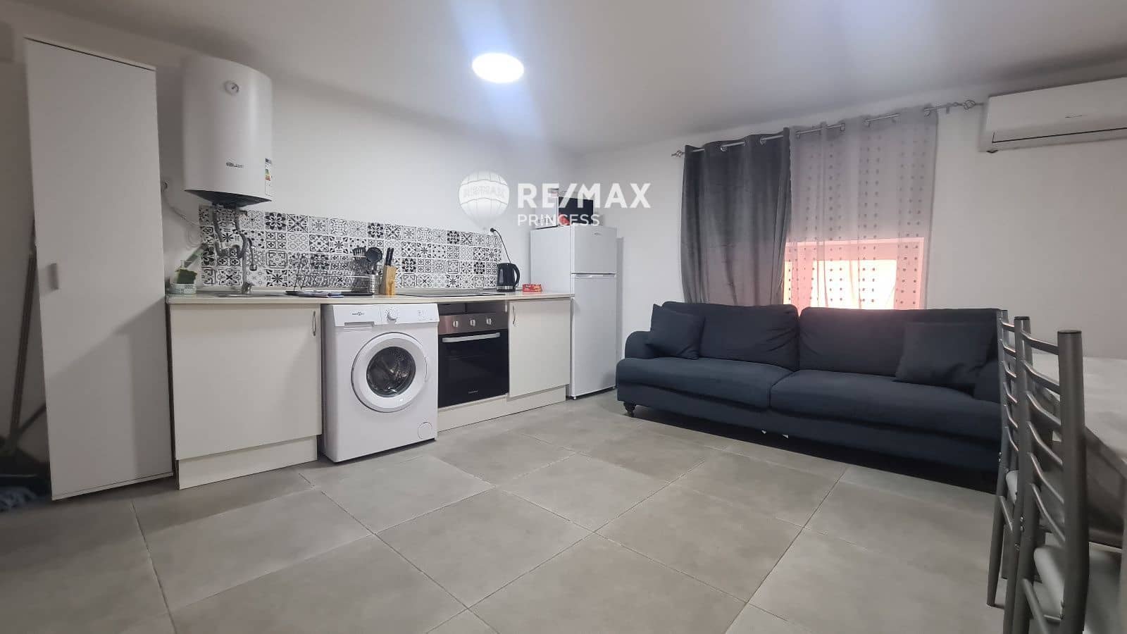 2 quarto Apartamento para venda em Alicante cidade - 148 000 € (Ref: 9528703)