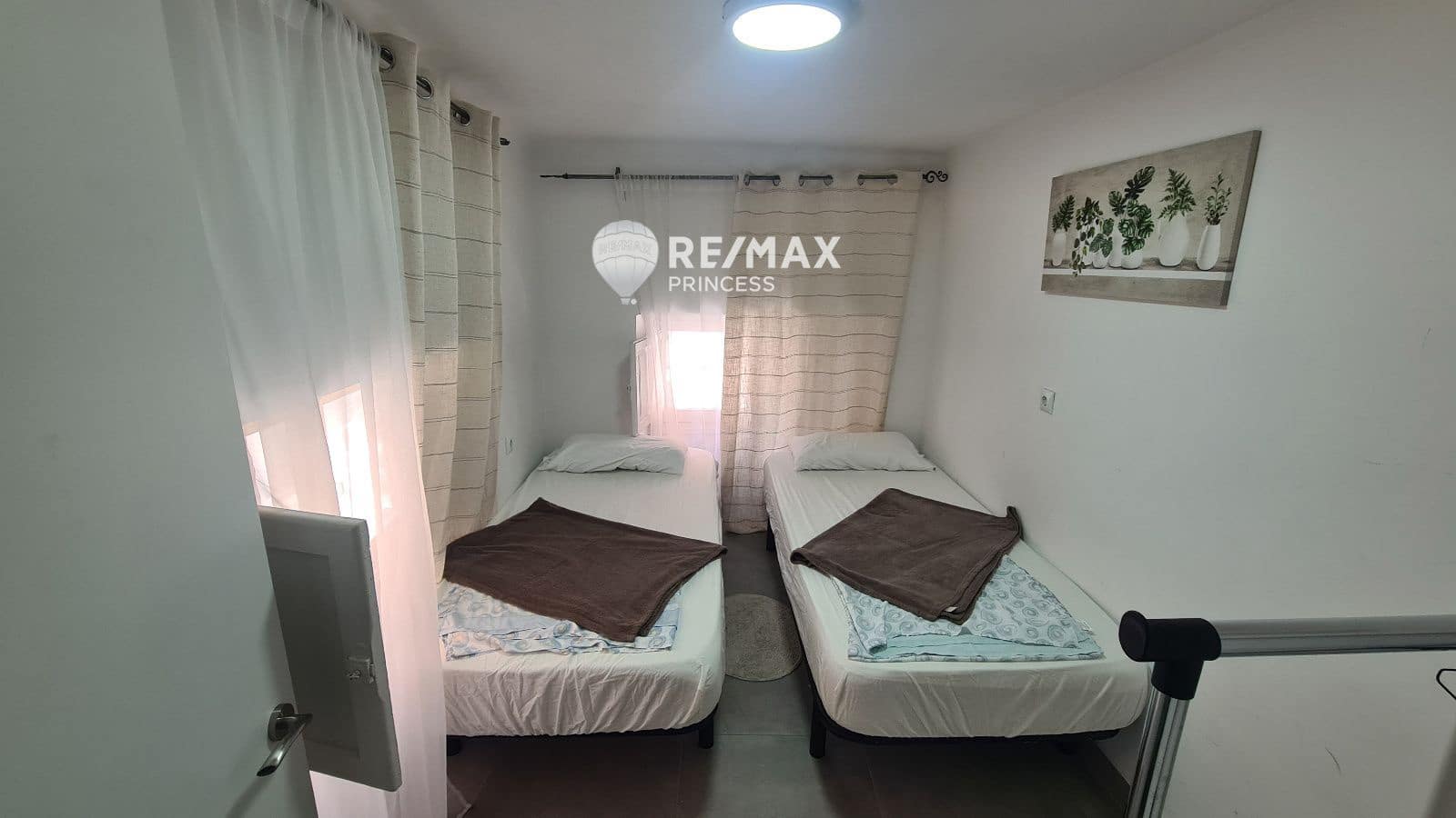 2 quarto Apartamento para venda em Alicante cidade - 148 000 € (Ref: 9528703)