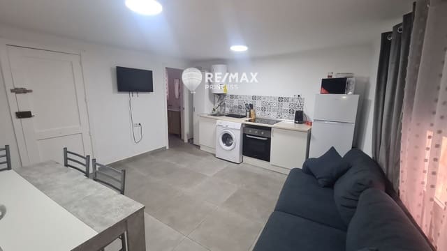 2 quarto Apartamento para venda em Mercado, Alicante cidade - 148 000 € (Ref: 9528703)