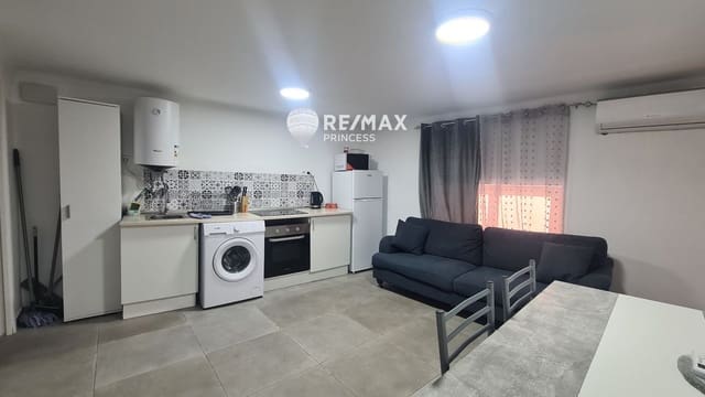 2 quarto Apartamento para venda em Mercado, Alicante cidade - 148 000 € (Ref: 9528703)