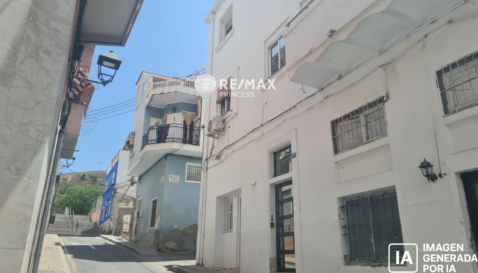 2 quarto Apartamento para venda em Alicante cidade - 148 000 € (Ref: 9528703)