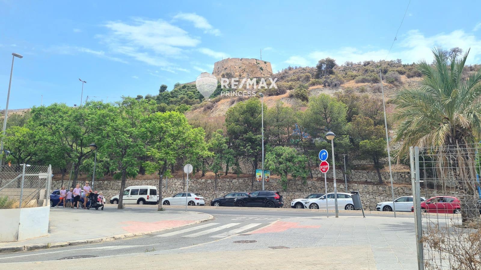 2 quarto Apartamento para venda em Alicante cidade - 148 000 € (Ref: 9528703)