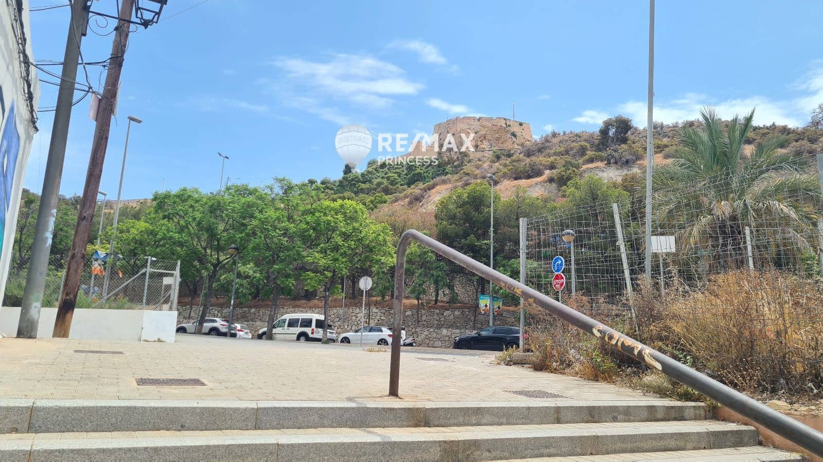 2 quarto Apartamento para venda em Alicante cidade - 148 000 € (Ref: 9528703)