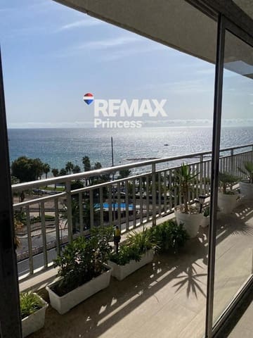 2 soveværelse Lejlighed til salg i Vistahermosa, Alicante by - € 680.000 (Ref: 9569557)