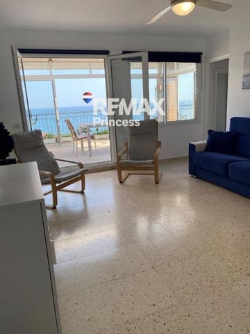 2 soveværelse Lejlighed til salg i Vistahermosa, Alicante by - € 680.000 (Ref: 9569557)