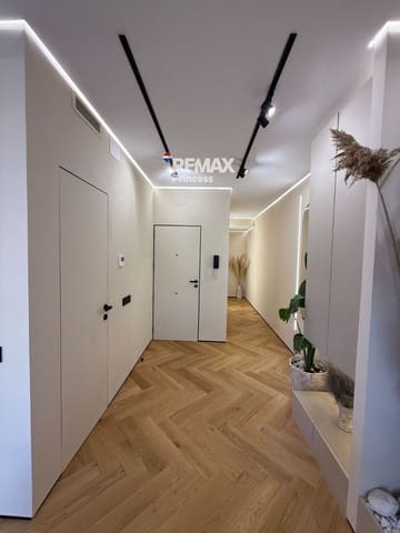 3 Zimmer Wohnung zu verkaufen in Barrio del Centro, Alicante / Alacant Stadt - 643.000 € (Ref: 9569558)