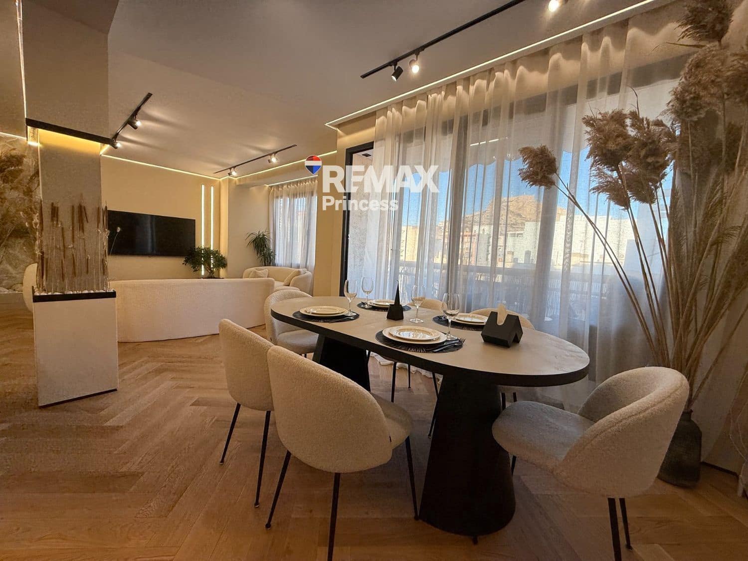 Piso de 3 habitaciones en Alicante / Alacant ciudad en venta - 643.000 € (Ref: 9569558)