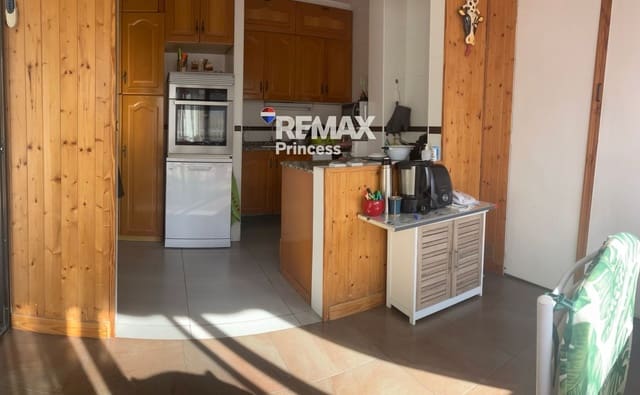 3 soveværelse Penthouse til salg i Ensanche - Diputacion, Alicante by - € 268.000 (Ref: 9569559)