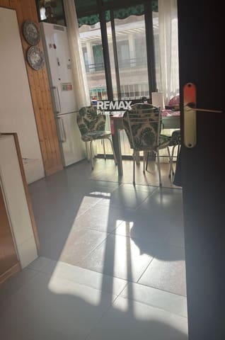 3 soveværelse Penthouse til salg i Ensanche - Diputacion, Alicante by - € 268.000 (Ref: 9569559)