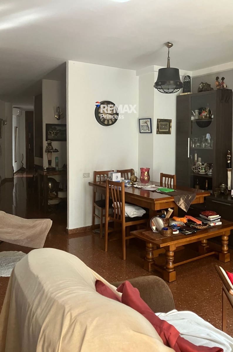 3 soveværelse Penthouse til salg i Alicante by - € 268.000 (Ref: 9569559)