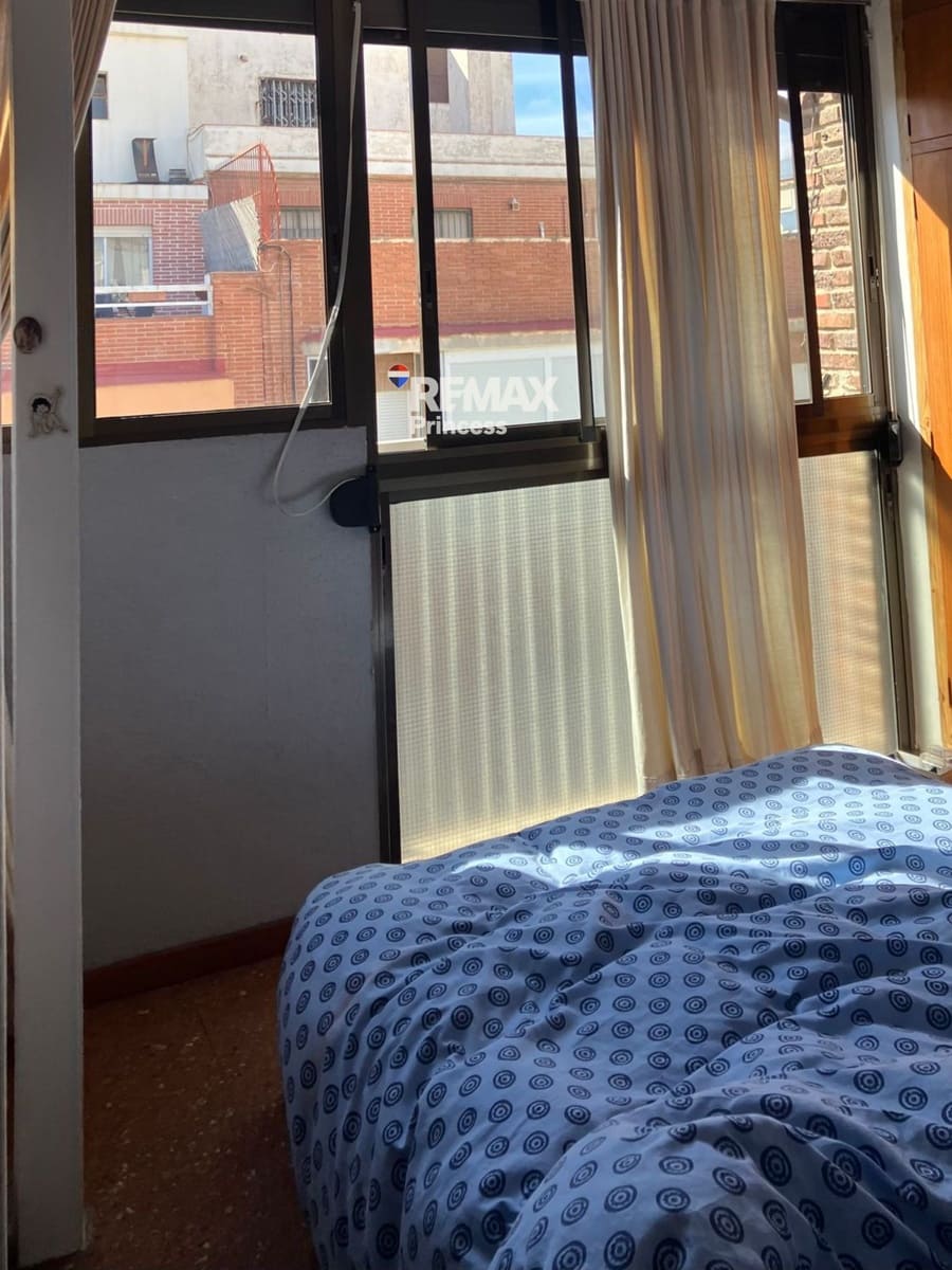 3 soveværelse Penthouse til salg i Alicante by - € 268.000 (Ref: 9569559)