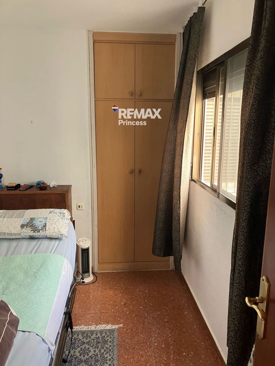 3 soveværelse Penthouse til salg i Alicante by - € 268.000 (Ref: 9569559)