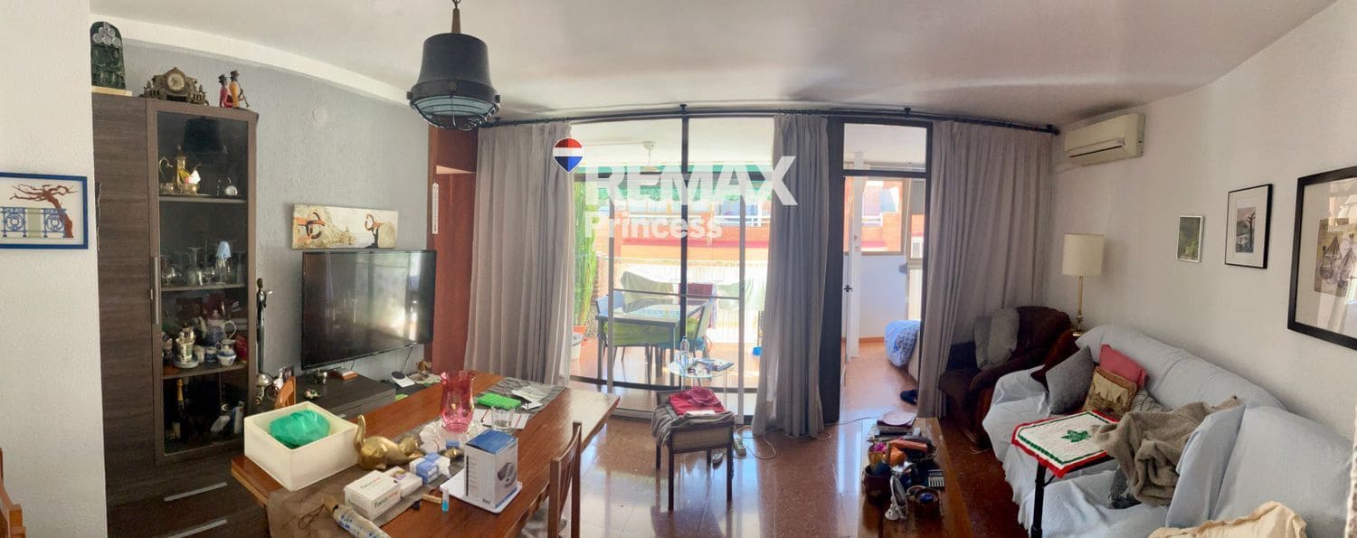 3 soveværelse Penthouse til salg i Alicante by - € 268.000 (Ref: 9569559)