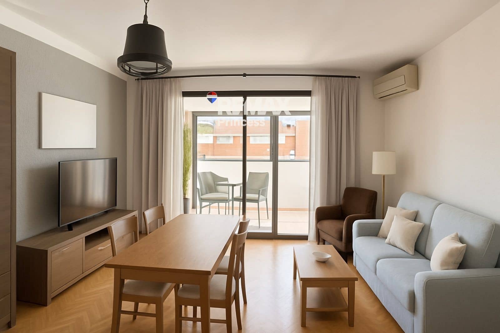 3 soveværelse Penthouse til salg i Alicante by - € 268.000 (Ref: 9569559)