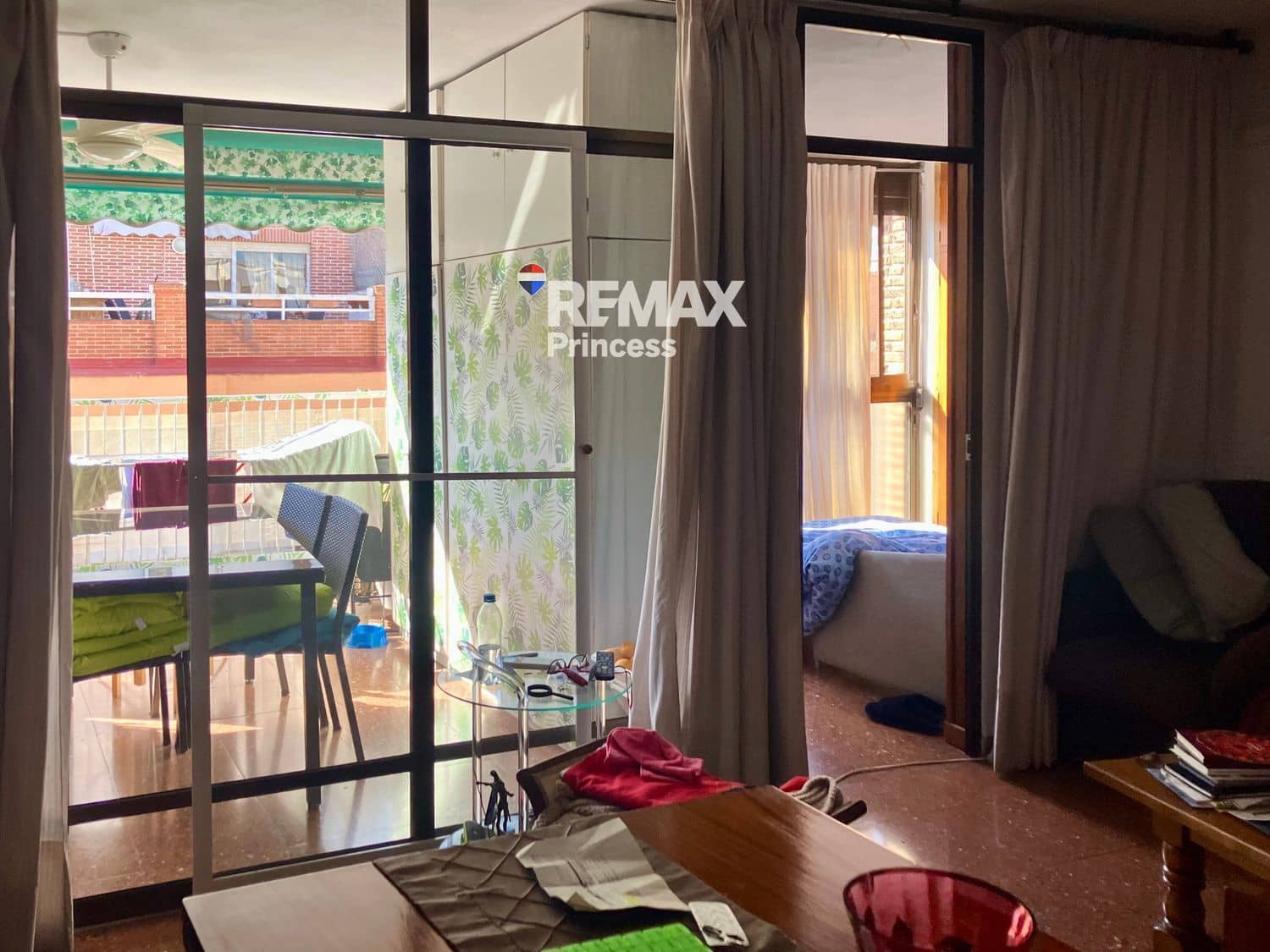 3 soveværelse Penthouse til salg i Alicante by - € 268.000 (Ref: 9569559)