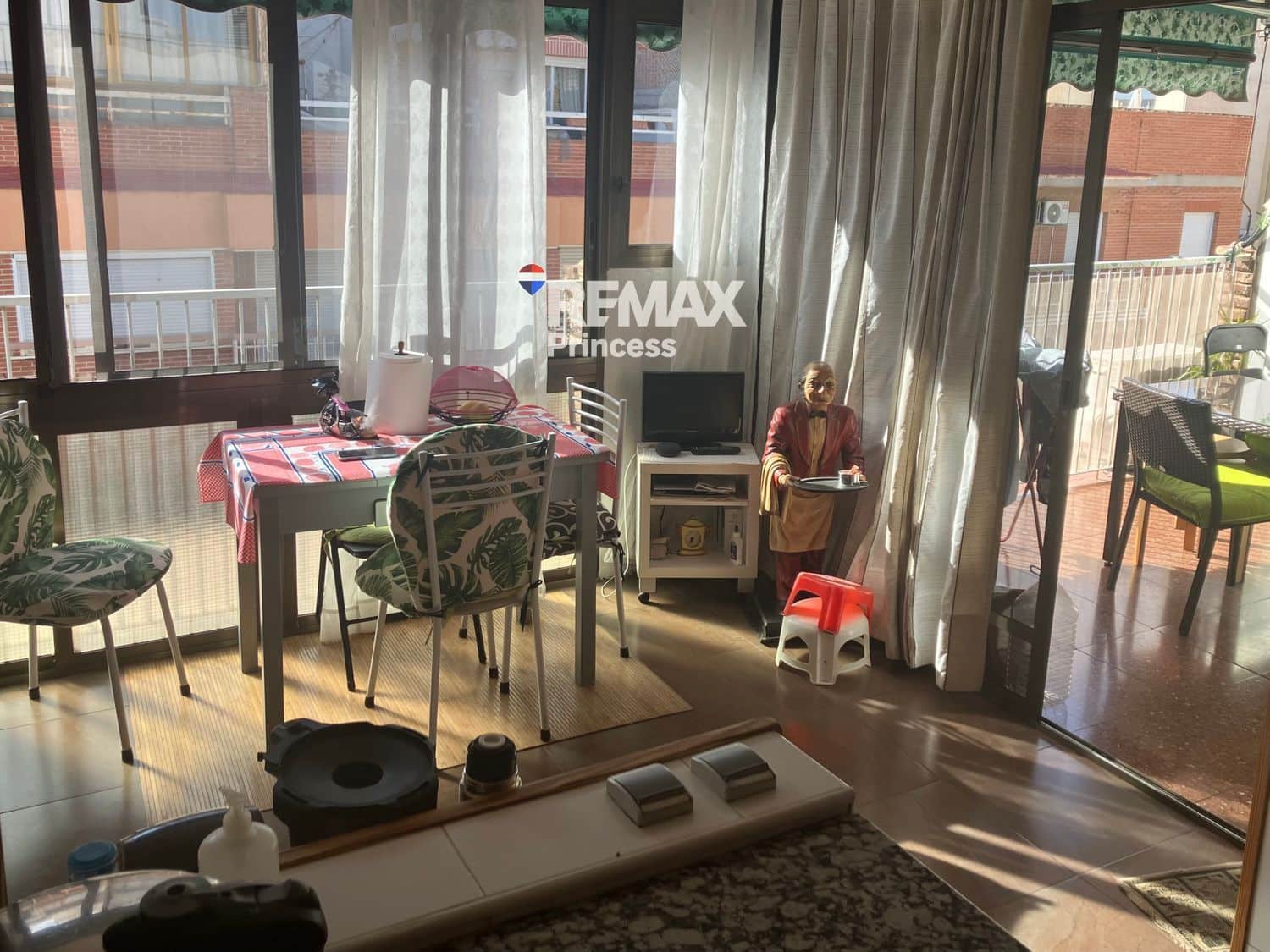 3 soveværelse Penthouse til salg i Alicante by - € 268.000 (Ref: 9569559)