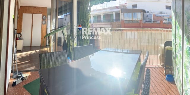 3 soveværelse Penthouse til salg i Ensanche - Diputacion, Alicante by - € 268.000 (Ref: 9569559)