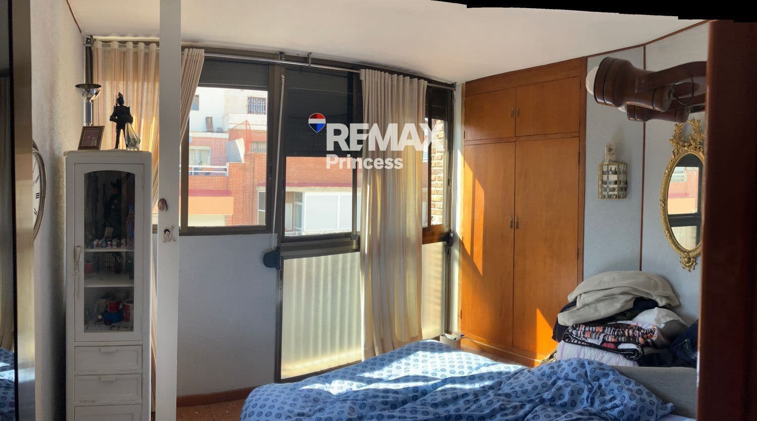 3 soveværelse Penthouse til salg i Alicante by - € 268.000 (Ref: 9569559)