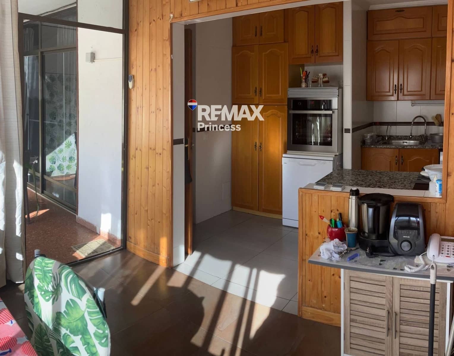 3 soveværelse Penthouse til salg i Alicante by - € 268.000 (Ref: 9569559)