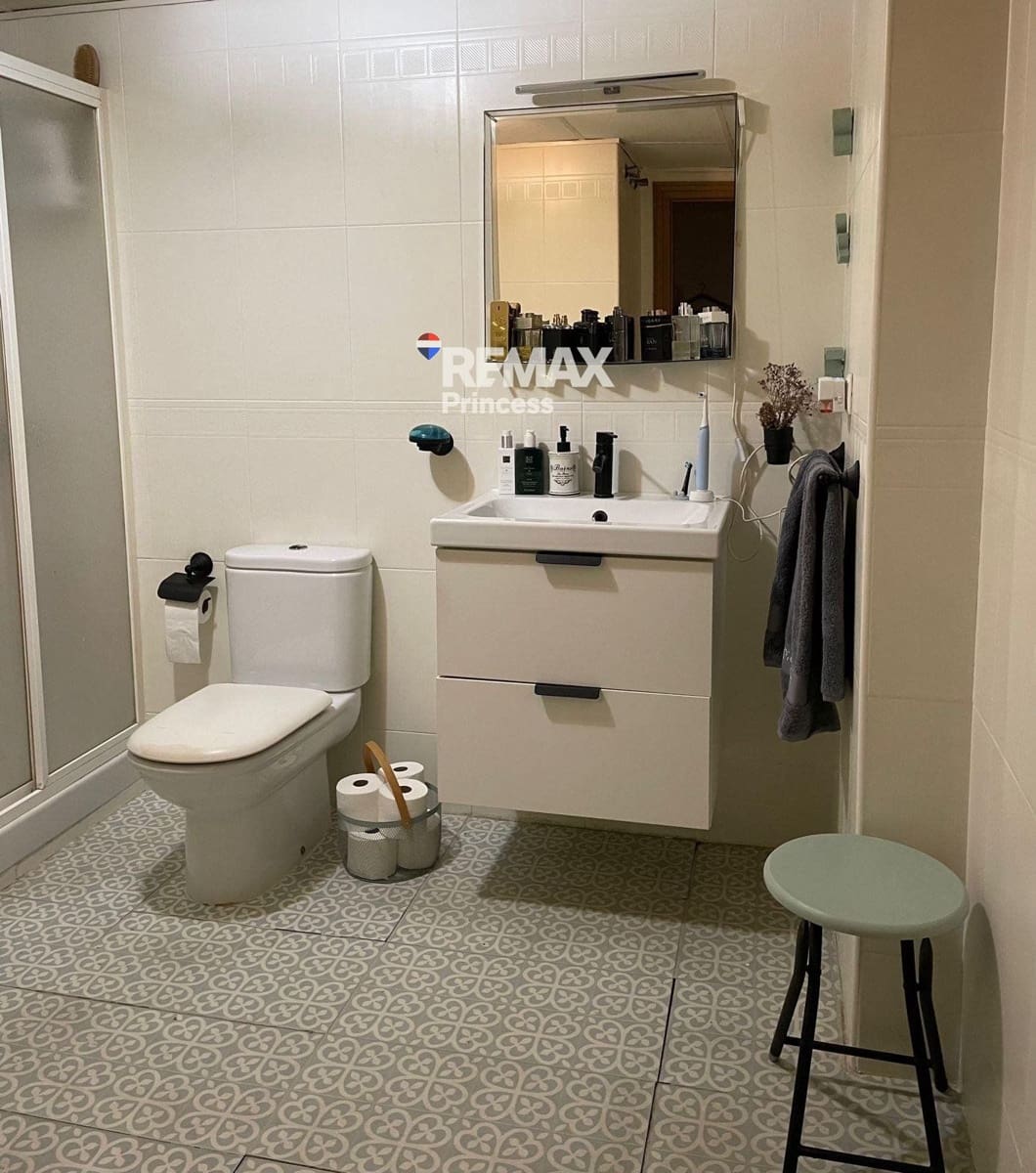 4 soveværelse Lejlighed til salg i Alicante by - € 375.000 (Ref: 9569560)