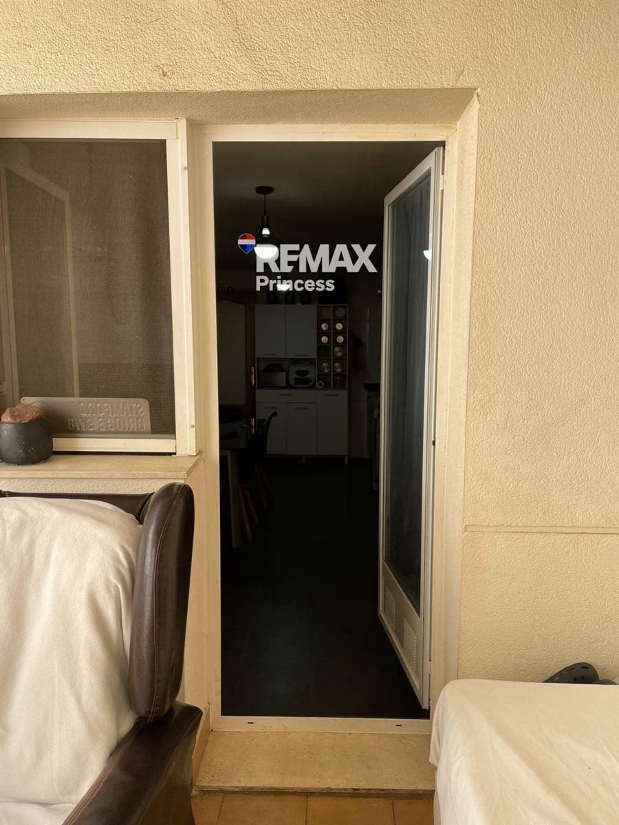 4 soveværelse Lejlighed til salg i Alicante by - € 375.000 (Ref: 9569560)