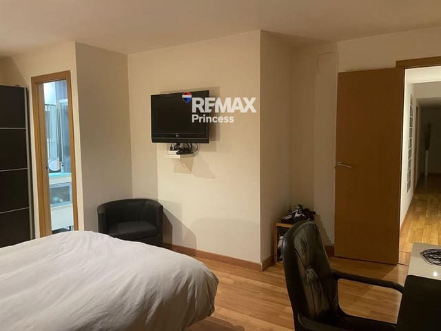 4 chambre Appartement à vendre à Los Ángeles, Alicante ville - 375 000 € (Ref: 9569560)