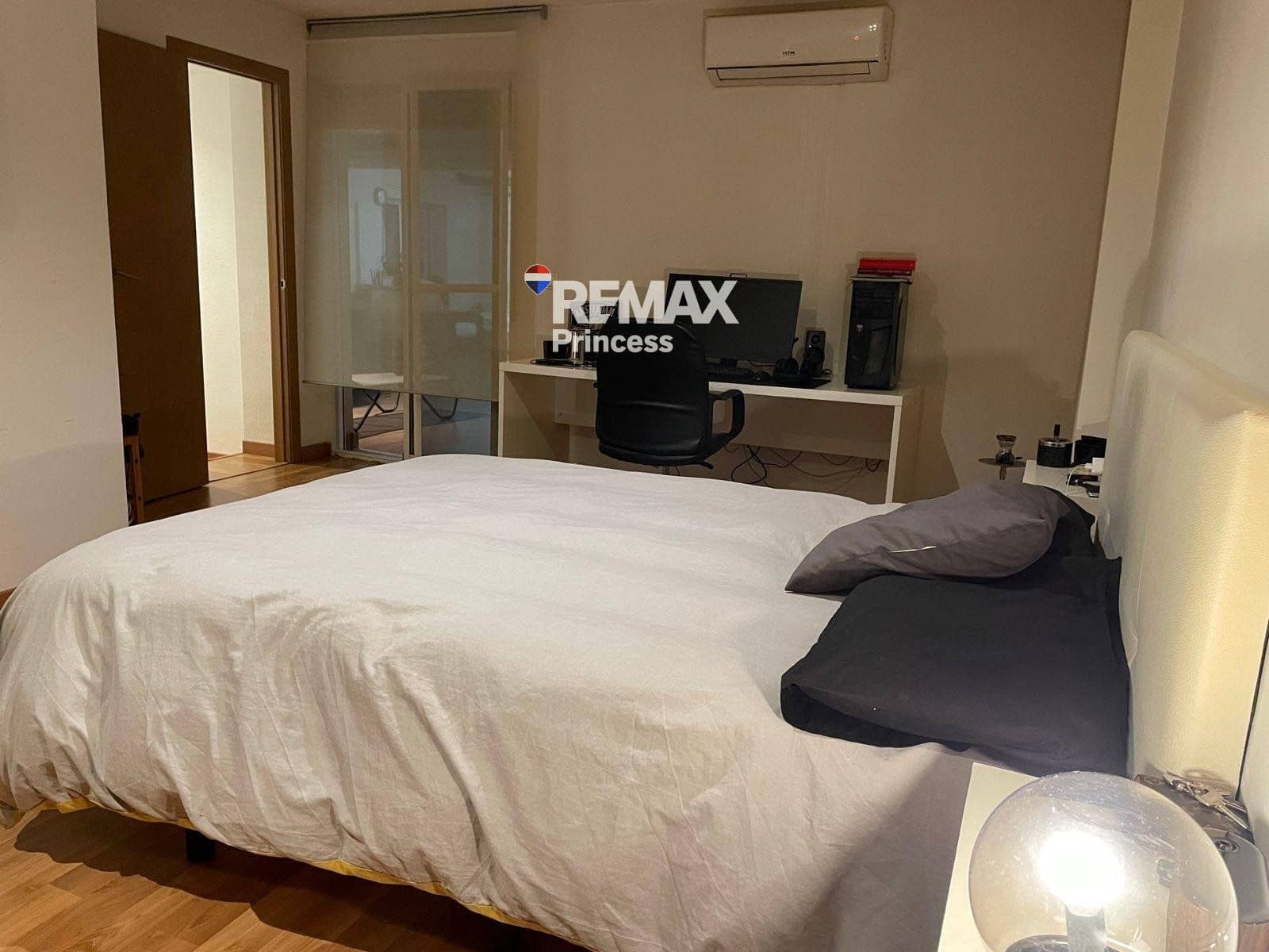 4 soveværelse Lejlighed til salg i Alicante by - € 375.000 (Ref: 9569560)