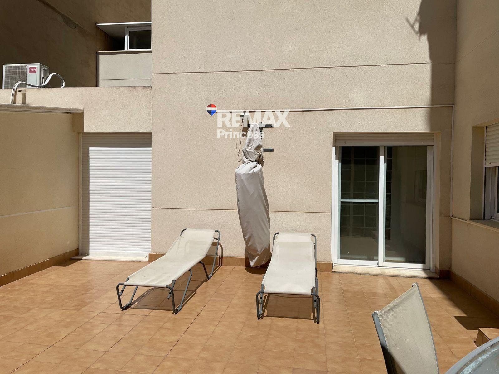 4 soveværelse Lejlighed til salg i Alicante by - € 375.000 (Ref: 9569560)